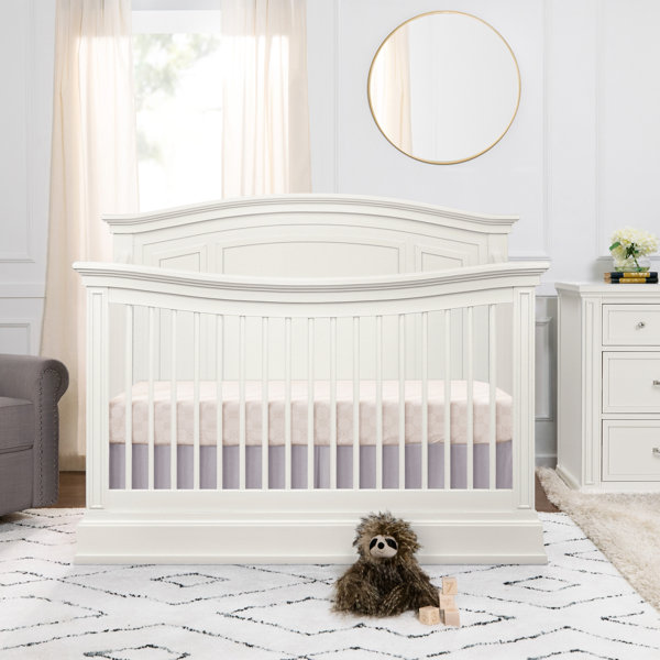 Namesake Durham 4in1 Convertible Crib & Reviews Wayfair